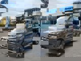 New 2025 Ford Explorer Active image 2