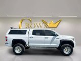 Used 2018 Toyota Tundra Platinum image 4
