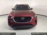New 2025 MAZDA CX-90 3.3 Turbo w/ Preferred Package image 2