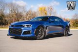 Used 2020 Chevrolet Camaro ZL1 image 2