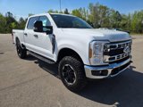 New 2025 Ford F350 XLT w/ Tremor Off-Road Package image 2