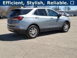 Used 2023 Chevrolet Equinox LT w/ Driver Convenience Package image 4