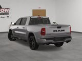 New 2025 RAM 1500 Laramie w/ Night Edition image 4