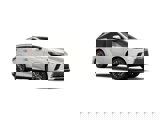 New 2025 Lexus RX 350 w/ Luxury Package image 4