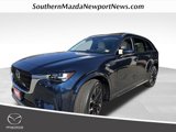New 2025 MAZDA CX-90 3.3 Turbo S w/ Premium Package image 1