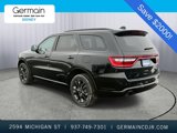 New 2025 Dodge Durango GT w/ Blacktop Package image 3