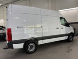 New 2025 Mercedes-Benz Sprinter 2500 image 5