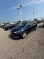 Certified 2018 Chrysler Pacifica Touring-L w/ Advanced Safetytec Group image 4