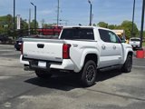 New 2025 Toyota Tacoma TRD Sport image 5