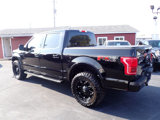 Used 2016 Ford F150 Lariat w/ Equipment Group 502A Luxury image 4