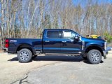 New 2025 Ford F350 Lariat image 3
