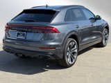 New 2025 Audi Q8 Premium Plus image 5