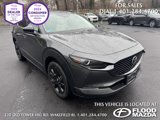 Certified 2025 MAZDA CX-30 2.5 Turbo w/ Premium Package image 4