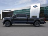 New 2025 Ford F350 Platinum w/ FX4 Off-Road Package image 3