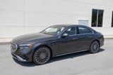 New 2025 Mercedes-Benz E 350 4MATIC Sedan image 4