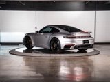 Certified 2024 Porsche 911 Turbo S image 3