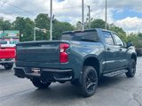 New 2025 Chevrolet Silverado 1500 Custom Trail Boss w/ LPO, Dark Essentials Package image 5