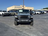 New 2025 Jeep Wrangler Willys image 3