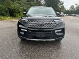Used 2024 Ford Explorer Limited image 3