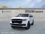 New 2025 Lincoln Navigator Reserve image 2