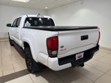 Used 2021 Toyota Tacoma SR5 w/ Technology Package image 3