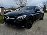 Used 2017 Mercedes-Benz C 300 Coupe image 3
