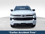 Used 2024 Chevrolet Silverado 1500 RST w/ Convenience Package II image 3