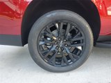 New 2025 Chevrolet Suburban Premier image 5