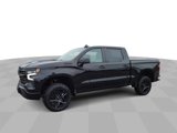 Certified 2025 Chevrolet Silverado 1500 LT Trail Boss w/ Dark Appearance Package image 4