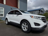 Used 2018 Ford Edge SE image 4