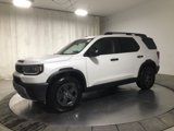 New 2026 Honda Passport RTL image 4