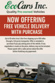 Used 2023 Chevrolet TrailBlazer ACTIV image 4