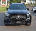 Used 2024 Mercedes-Benz GLS 450 4MATIC w/ AMG Line Exterior image 2