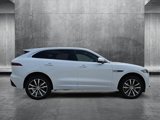 New 2026 Jaguar F-PACE R-Dynamic S image 4