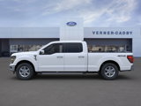 New 2025 Ford F150 XLT image 3