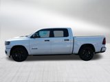 New 2025 RAM 1500 Laramie image 4