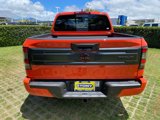 New 2025 Nissan Frontier Pro-X w/ Pro Premium Package image 6