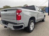 New 2025 Chevrolet Silverado 1500 RST w/ Z71 Off-Road Package image 4