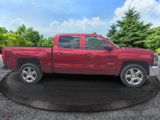 Used 2018 Chevrolet Silverado 1500 LT w/ Texas Edition image 5
