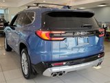 New 2025 GMC Acadia Denali w/ LPO, Rugged Package image 4