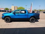 Used 2025 RAM 1500 Rebel w/ Rebel Level 1 Equipment Group image 3