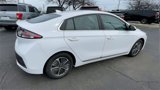 Used 2021 Hyundai Ioniq SEL image 2