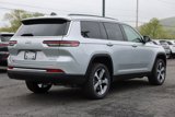 New 2025 Jeep Grand Cherokee L Limited image 3