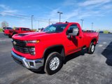 New 2025 Chevrolet Silverado 2500 W/T w/ WT Convenience Package image 5