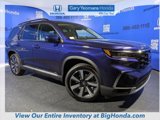 New 2025 Honda Pilot Touring image 4