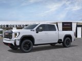 New 2025 GMC Sierra 2500 AT4 w/ AT4 Premium Plus Package image 2