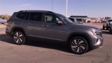 Used 2024 Volkswagen Atlas SE image 3