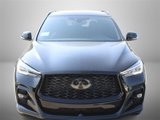 Certified 2025 INFINITI QX50 Sport image 4