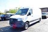 Used 2023 Mercedes-Benz Sprinter 2500 image 4