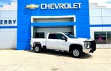 Used 2022 Chevrolet Silverado 2500 LT image 2